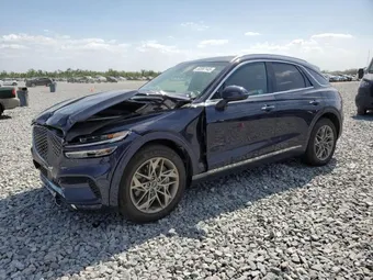 2025 Genesis GV70 5NMMADTB6SH022218