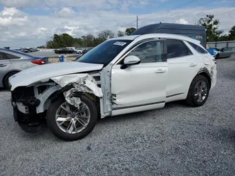 2022 Genesis GV70 KMUMADTB1NU061826