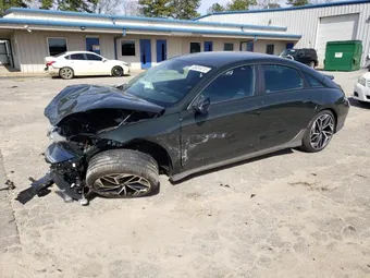 2023 Hyundai Ioniq 6 KMHM34AA8PA048563