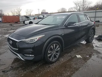 2017 Infiniti QX30 SJKCH5CR9HA032560