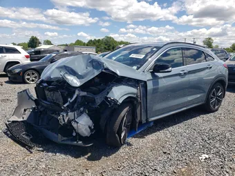 2023 Infiniti QX55 3PCAJ5JRXPF104650