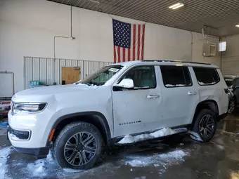 2022 Jeep Wagoneer 1C4SJVDT5NS143609