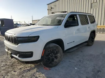 2024 Jeep Wagoneer 1C4SJVBP2RS141330