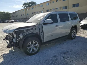 2022 Jeep Wagoneer 1C4SJVBT0NS212113