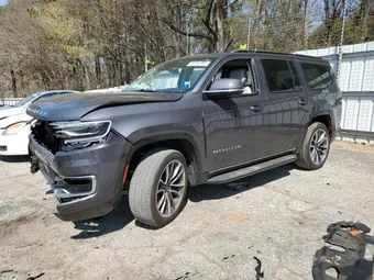 2022 Jeep Wagoneer 1C4SJUBT8NS184555