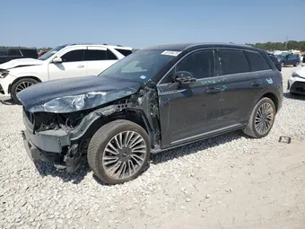 2020 Lincoln Corsair 5LMCJ2D97LUL14149