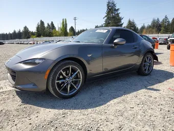 2019 Mazda MX-5 JM1NDAM79K0303935