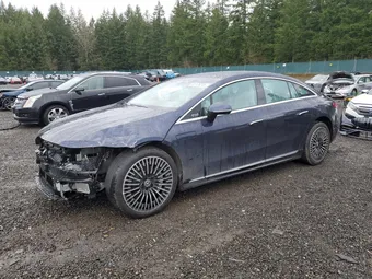 2023 Mercedes-Benz EQS-Class Sedan W1KCG2EB8PA041226