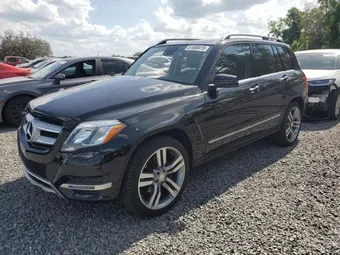2015 Mercedes-Benz GLK-Class WDCGG5HB0FG379301