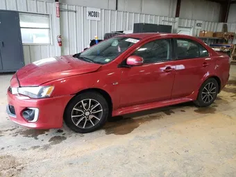 2017 Mitsubishi Lancer JA32V2FW3HU008064
