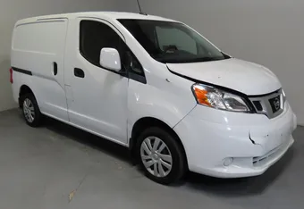2021 Nissan NV 200 3N6CM0KN1MK690606