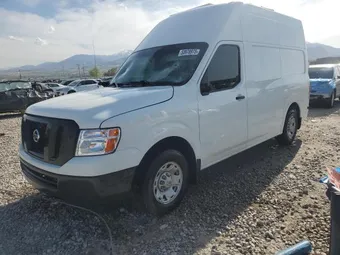 2017 Nissan NV Cargo 1N6BF0LY0HN805095