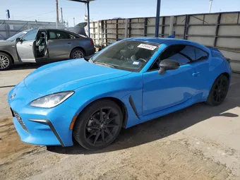2024 Toyota GR 86 JF1ZNBE10R8757460