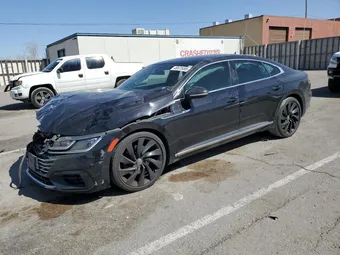 2020 Volkswagen Arteon WVWHR7AN5LE015631