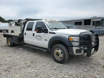 2016 Ford F550 1FD0W5GT2GED16990