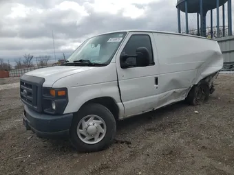 2014 Ford Econoline 1FTNE2EW7EDA92806