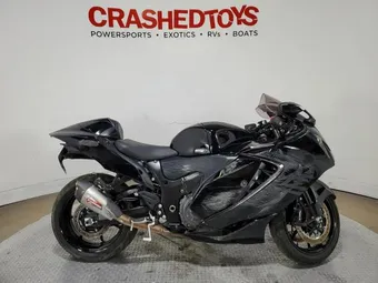 2024 Suzuki GSX1300 RR JS1EJ11D5R7100295