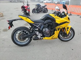 2024 Suzuki JS1EM13B6R7101684