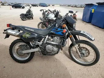 2017 Suzuki JS1SP46A2H2100042