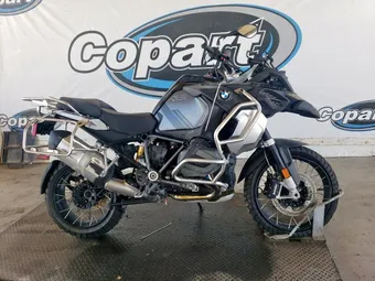 2023 BMW R-Series WB10M1306P6H19167