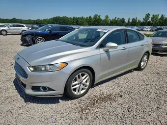 2015 Ford Fusion 1FA6P0H71F5102674 Lot 57184026