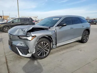 2024 Acura ZDX 4W5KHMRK5RZ518615
