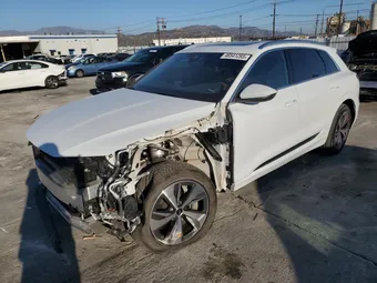 2024 Audi Q8 WA14AAGEXRB023271