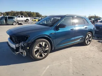 2023 Audi e-tron WA1AAAGE0PB011503