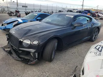 2023 Bentley Continenta SCBCG2ZG3PC006178