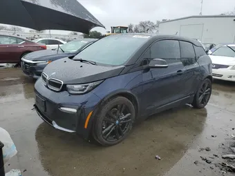 2021 BMW i3 WBY8P8C05M7J46852