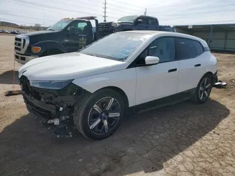 2023 BMW iX WB523CF00PCM51121
