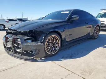 2025 BMW M4 WBS43HK03SCT64895