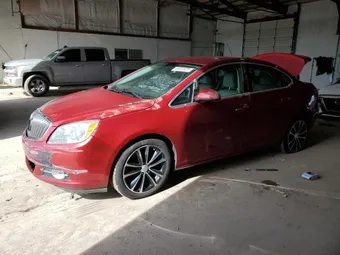 2017 Buick Verano 1G4PR5SK4H4106144