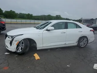2020 Cadillac CT4 1G6DJ5RKXL0154478