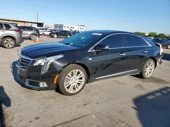 2018 Cadillac XTS 2G61M5S33J9154631