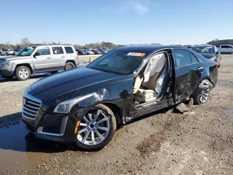 2019 Cadillac CTS 1G6AR5SS3K0102159