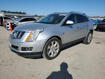 2015 Cadillac SRX 3GYFNFE36FS639643