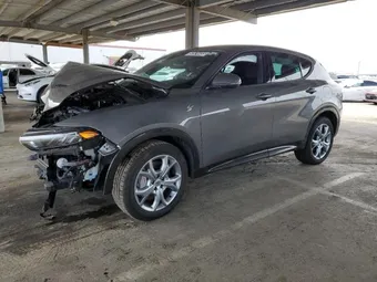 2024 Dodge Hornet ZACPDFCW6R3A26249
