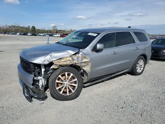 2020 Dodge Durango 1C4RDHFG9LC266487