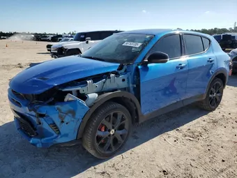 2024 Dodge Hornet ZACNDFAN6R3A23126