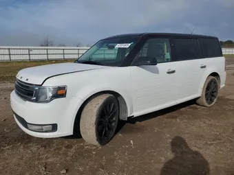 2016 Ford Flex 2FMGK5C8XGBA08313
