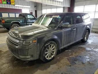 2019 Ford Flex 2FMHK6D80KBA18656