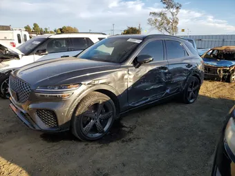 2024 Genesis GV70 5NMMCDTC2RH004120