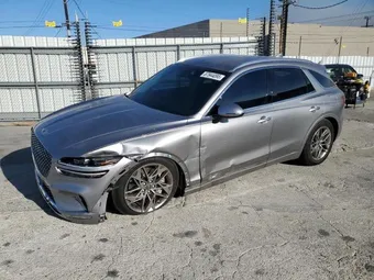 2025 Genesis GV70 5NMMADTB9SH028742