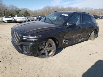 2025 Genesis GV70 5NMMADTB0SH031688