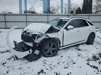 2024 Genesis GV70 5NMMADTB5RH001922