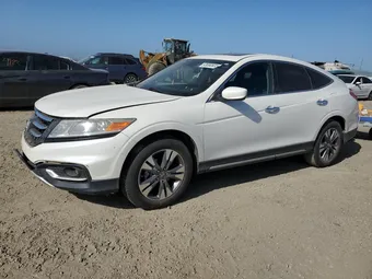 2015 Honda Crosstour 5J6TF1H50FL000342