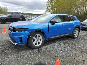2024 Honda Prologue 3GPKHVRJ6RS517303