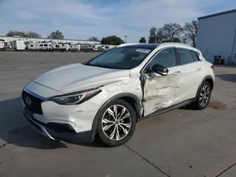 2019 Infiniti QX30 SJKCH5CR5KA004777