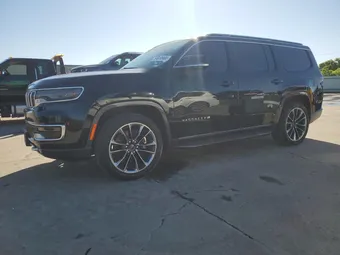 2022 Jeep Grand Wagoneer 1C4SJUBT7NS101519